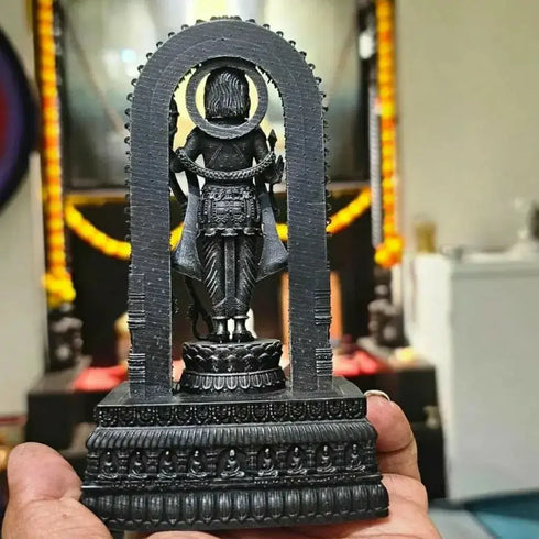 Ayodhya Ram Lalla Murti Idol